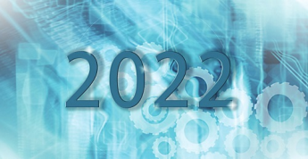 2022年十大值得关注的技术趋势